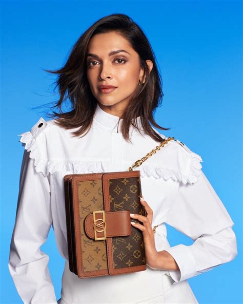 deepika padukone louis vuitton brand ambassador|deepika padukone brand ambassador list.